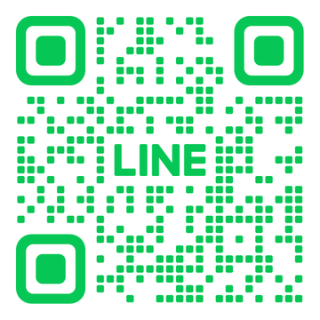 Scan to add JIC Tractor Part on LINE