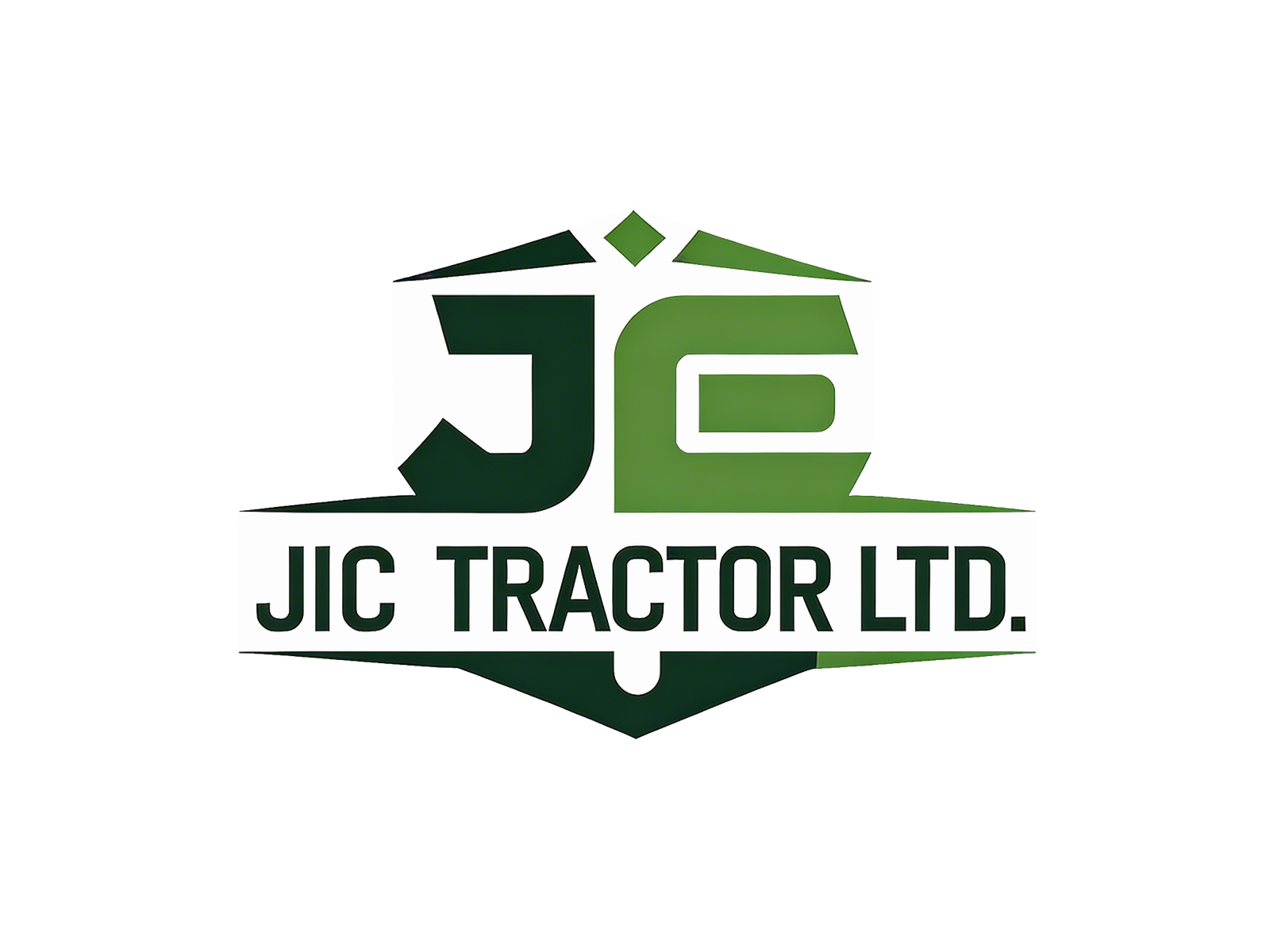 JIC Tractor Part